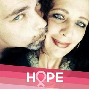 Meet your Posher, Vicky